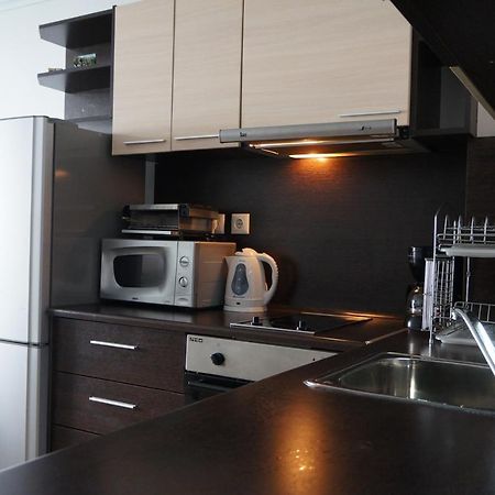 Bademite Residence Apartments สวิติ วลัส ภายนอก รูปภาพ