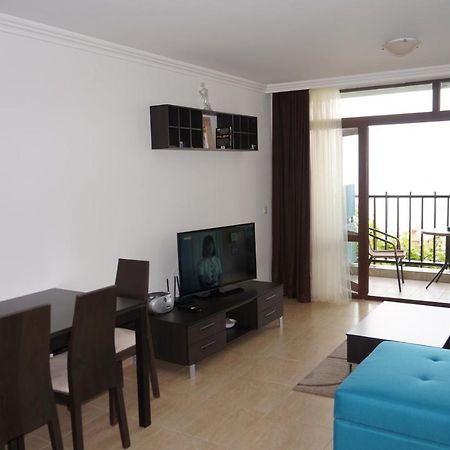 Bademite Residence Apartments สวิติ วลัส ภายนอก รูปภาพ