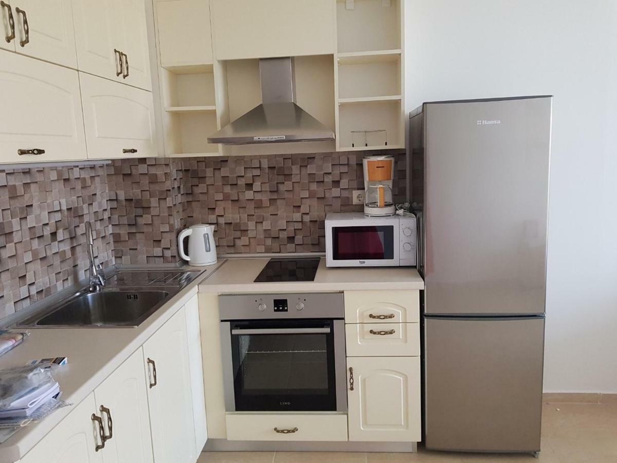 Bademite Residence Apartments สวิติ วลัส ภายนอก รูปภาพ