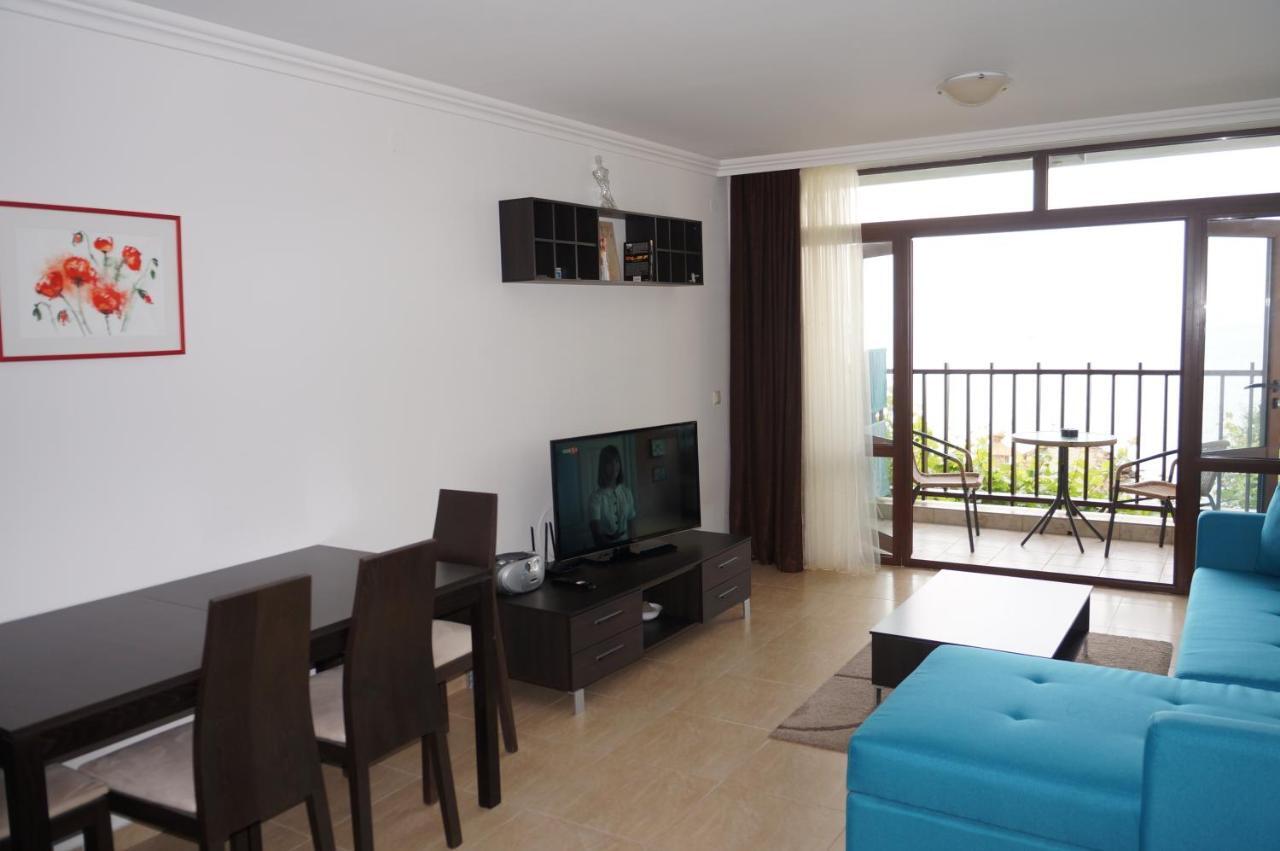 Bademite Residence Apartments สวิติ วลัส ภายนอก รูปภาพ