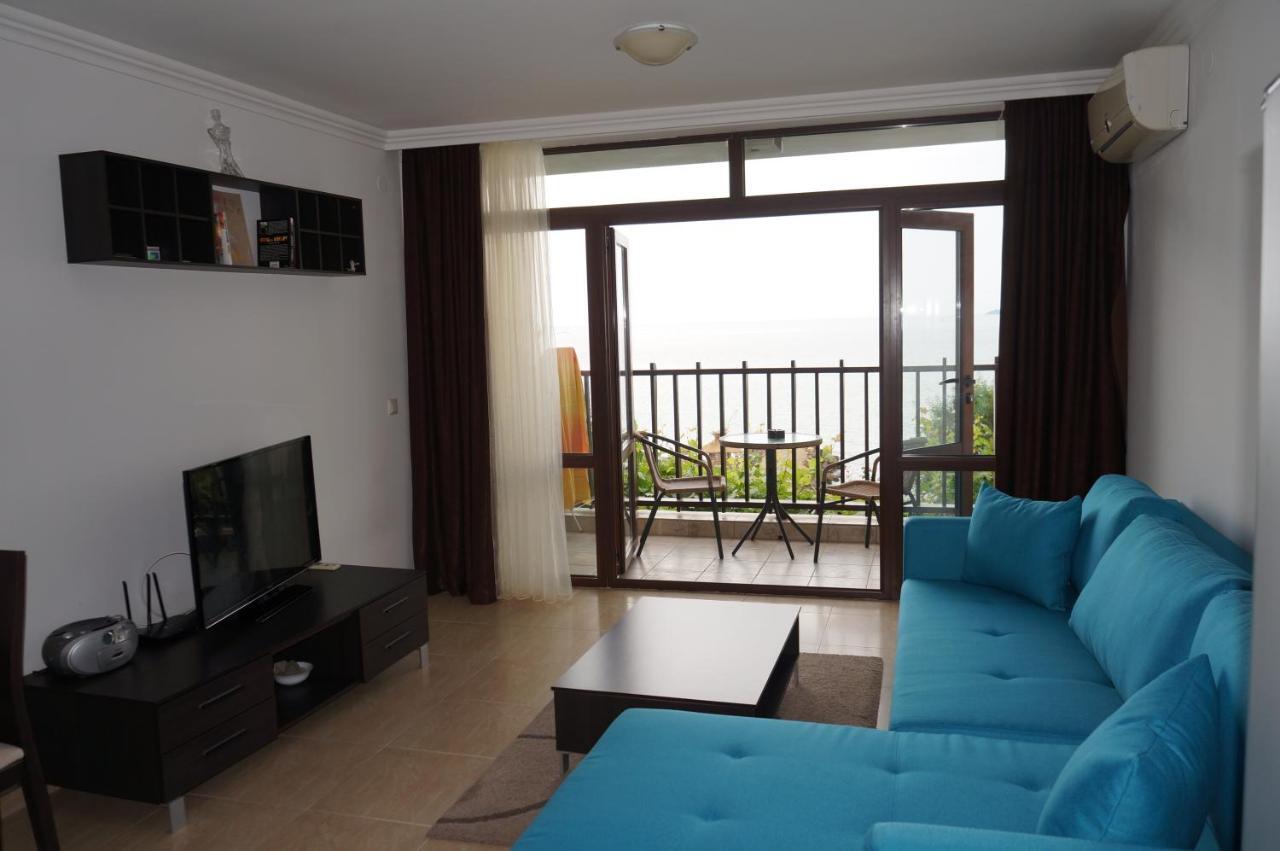 Bademite Residence Apartments สวิติ วลัส ภายนอก รูปภาพ