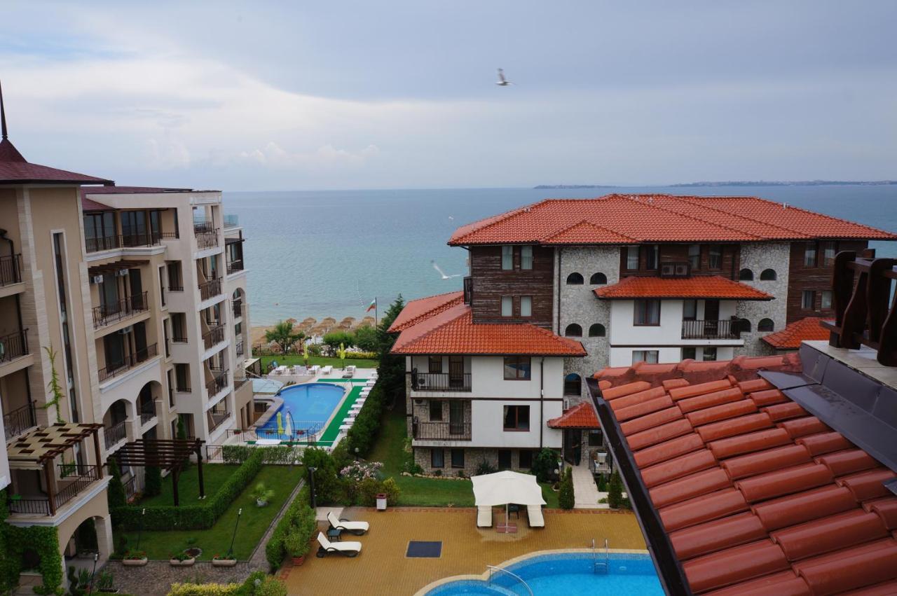 Bademite Residence Apartments สวิติ วลัส ภายนอก รูปภาพ