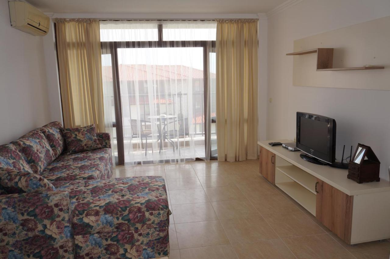 Bademite Residence Apartments สวิติ วลัส ภายนอก รูปภาพ
