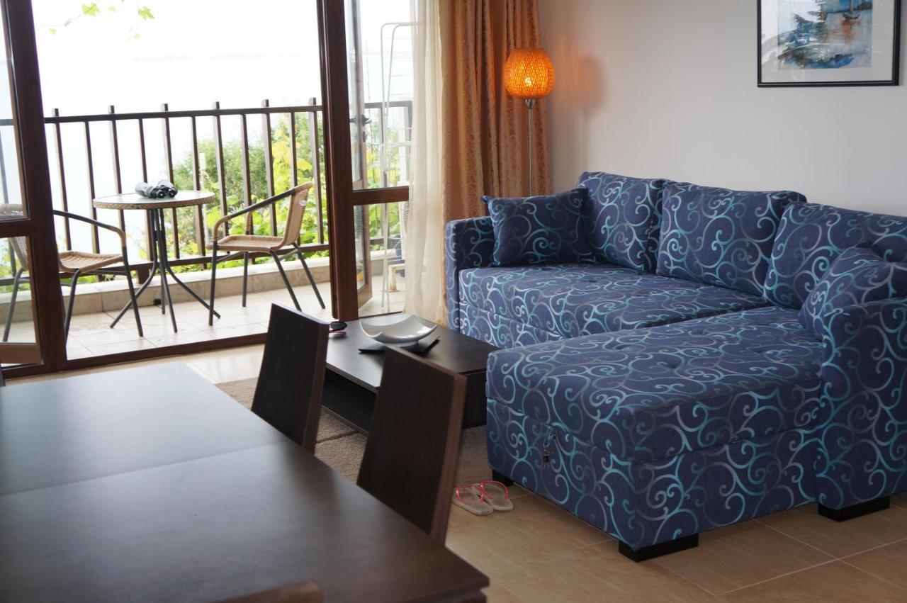 Bademite Residence Apartments สวิติ วลัส ภายนอก รูปภาพ