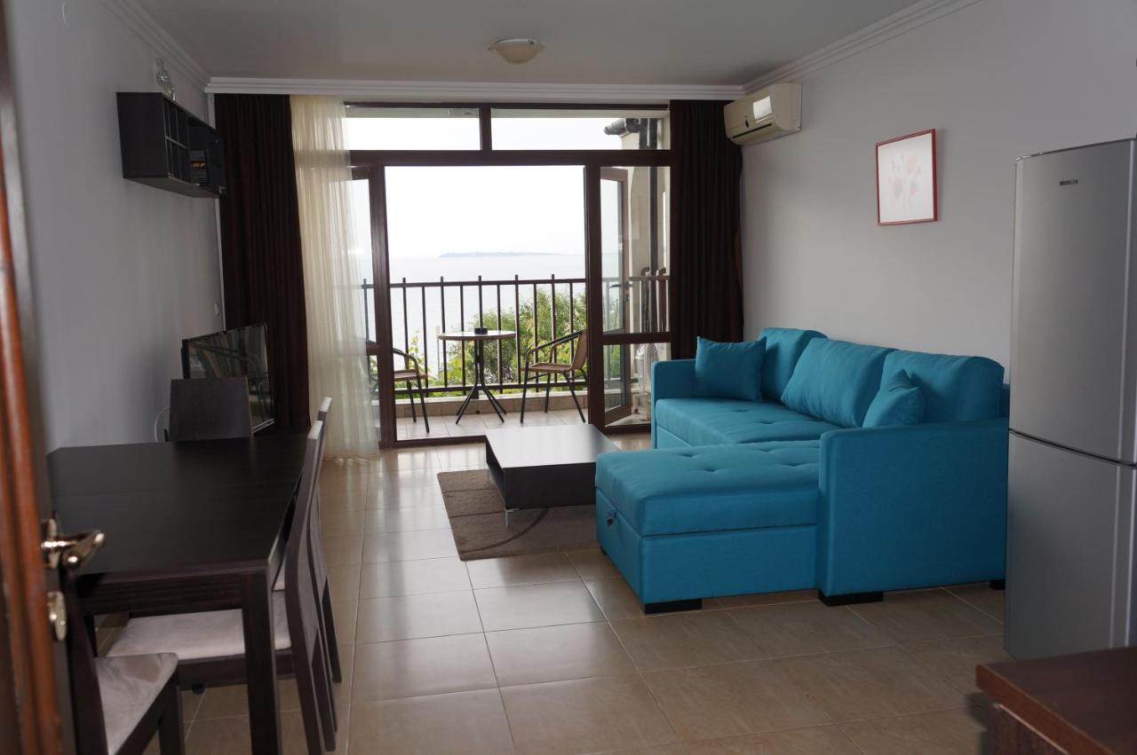 Bademite Residence Apartments สวิติ วลัส ภายนอก รูปภาพ