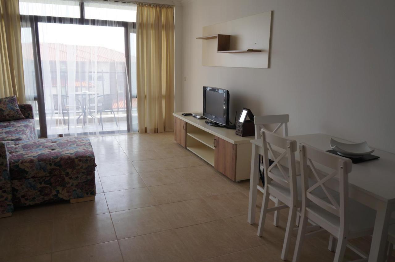 Bademite Residence Apartments สวิติ วลัส ภายนอก รูปภาพ