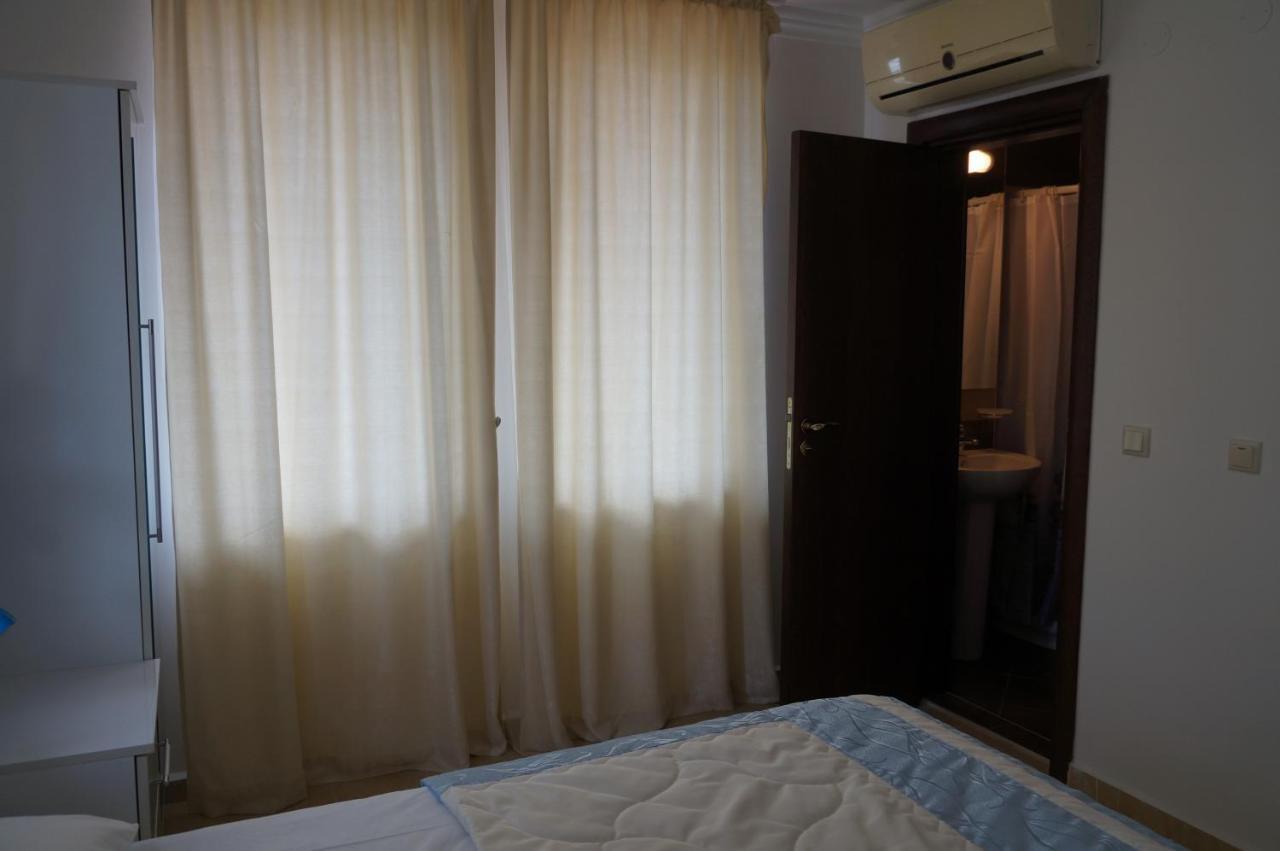 Bademite Residence Apartments สวิติ วลัส ภายนอก รูปภาพ