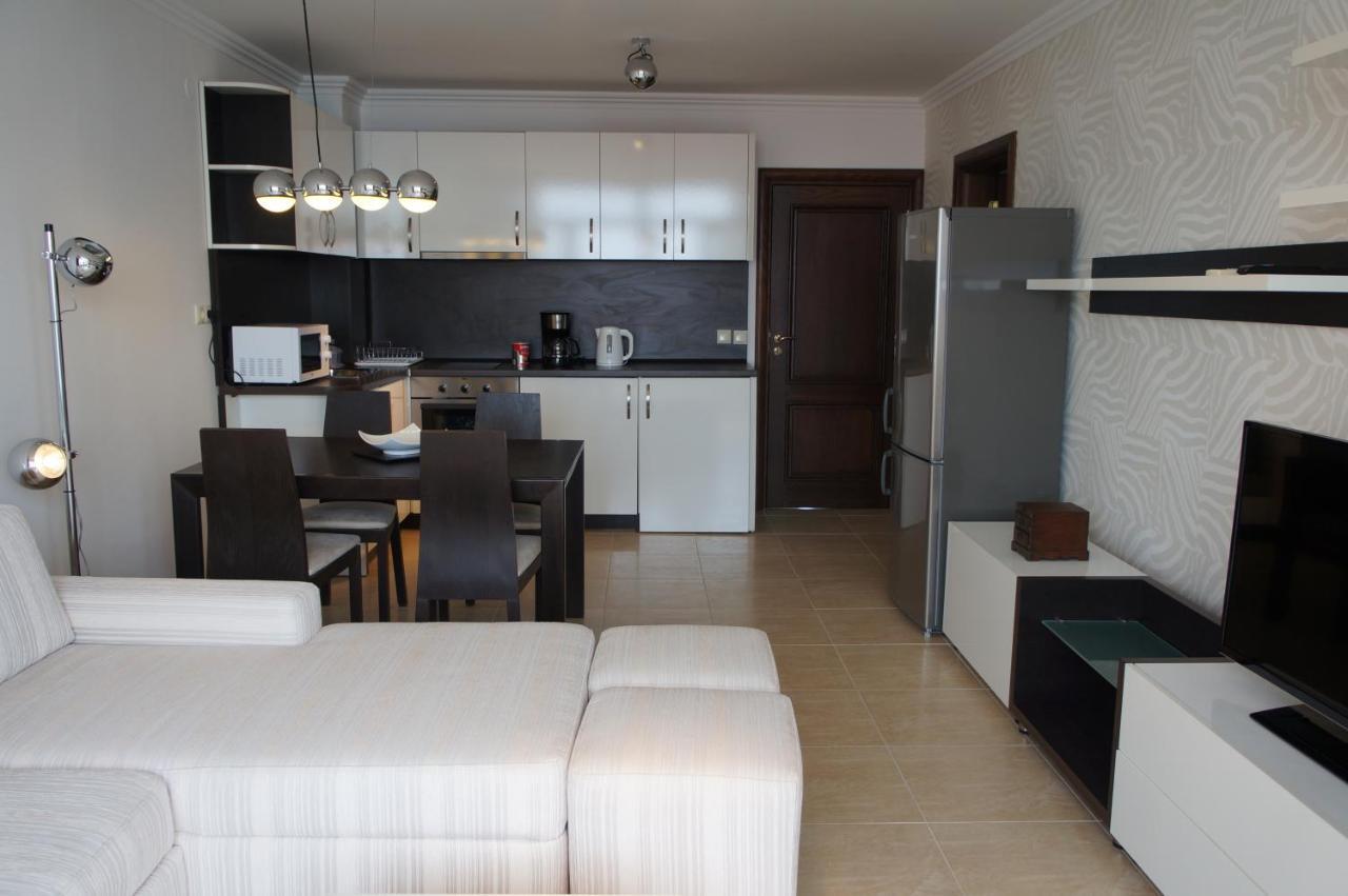 Bademite Residence Apartments สวิติ วลัส ภายนอก รูปภาพ