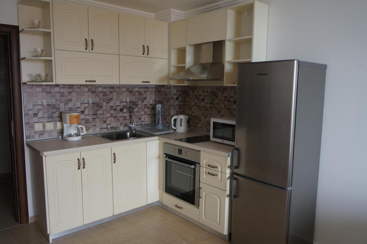 Bademite Residence Apartments สวิติ วลัส ภายนอก รูปภาพ