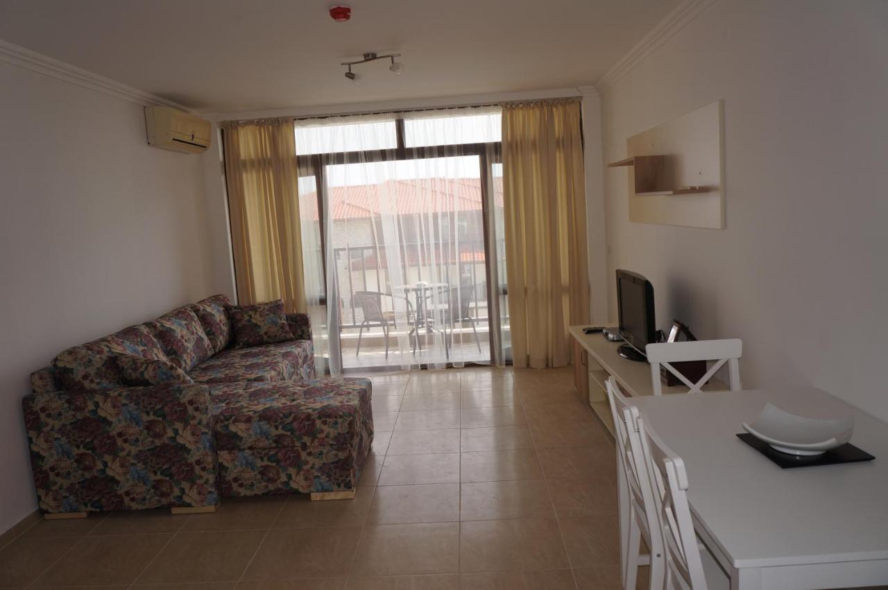 Bademite Residence Apartments สวิติ วลัส ภายนอก รูปภาพ