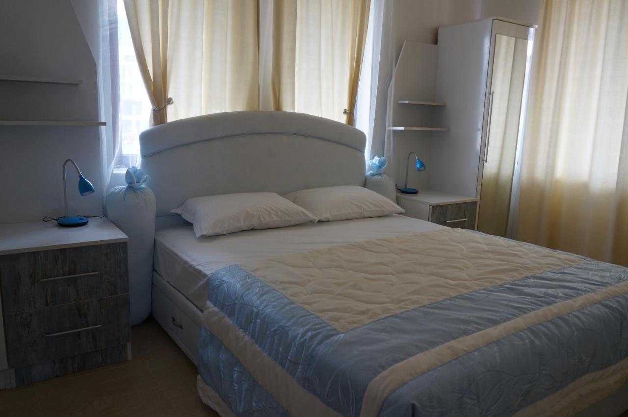 Bademite Residence Apartments สวิติ วลัส ภายนอก รูปภาพ
