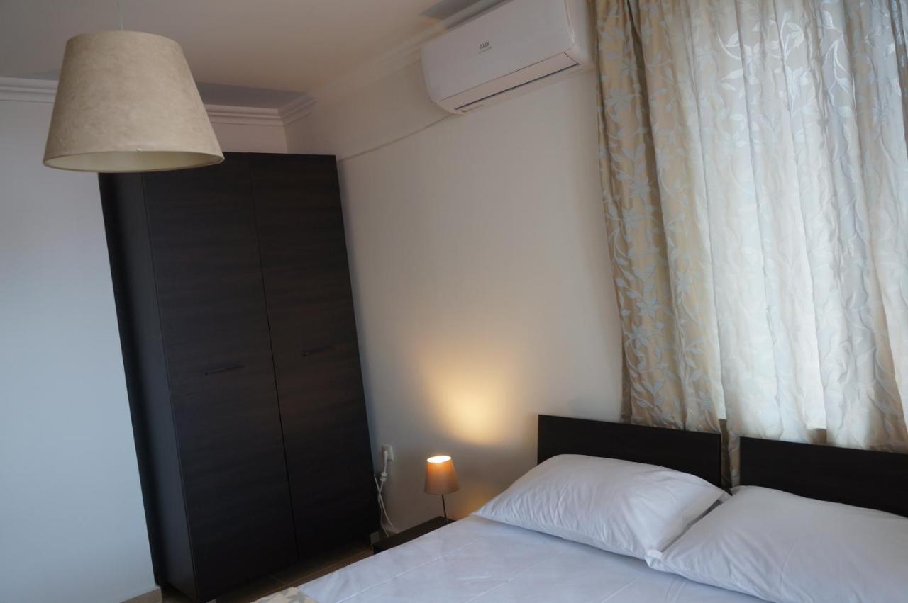 Bademite Residence Apartments สวิติ วลัส ภายนอก รูปภาพ