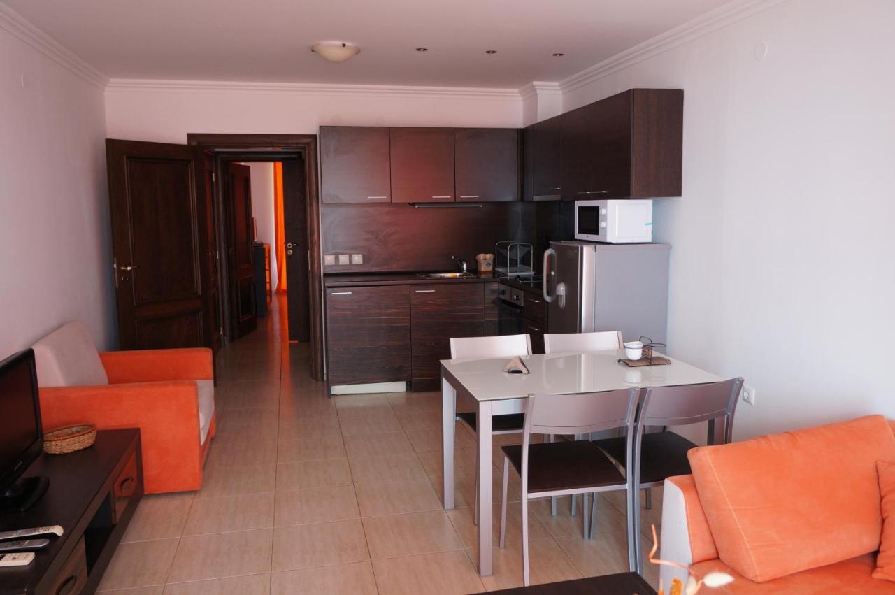 Bademite Residence Apartments สวิติ วลัส ภายนอก รูปภาพ